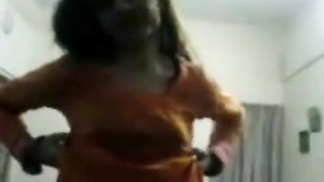 Pakistaní adolescente sexo {URDU AUDIO}