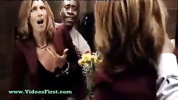 Dawn Olivieri Caliente f. Escena De Sexo En Casa De Mentiras