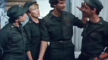 Vintage Porno Enfermeras De 1972