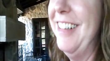 Dee Ama la BBC en Su Dulce Culo - 8bbw.com