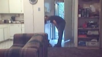 Vecina Chica Video de Sexo
