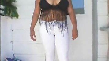 chola mexicana