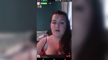 cam india pareja