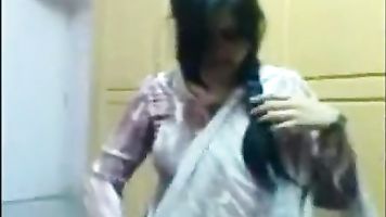 Bhabhi g follando muy duro