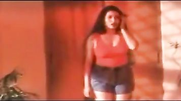 Qatil Película f. Escena