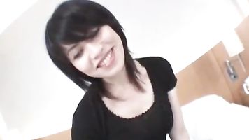 Subtitulado pale Japonés infiel esposa secretamente hace AV