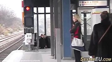 Culo follada alemán milf