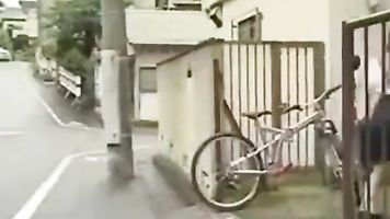 Japonés Padre joder su propio hija / / Sexy japonesa Colegiala follada en casa