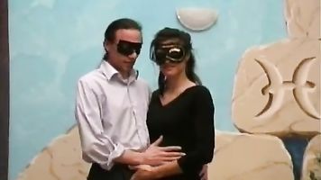 Real Swingers muestra todo