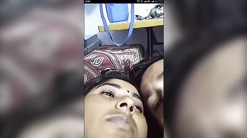 Desi esposa casera