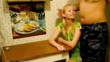 Rusa Esposa Usado: Gratis Amateur Porno Video 8d - abuserporn.com