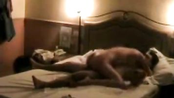 San Valentín Motel Sexo