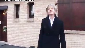 AMATEUR MADURO SEXO ANAL