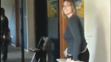 caliente madura esposa tiras se masturba gratis más webcam en www.5 minutos.hombres