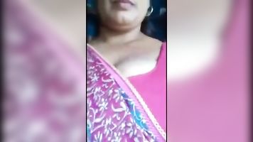 Desi tía haciendo sexo