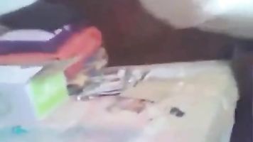Real Tía Hace Anal Con Sobrino