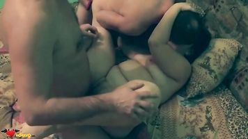amateur ruso sexwife gangband