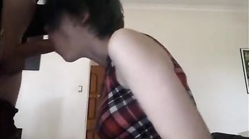 Chupando Papá él got cum todo debe VER https://goo.gl/vTJYMS
