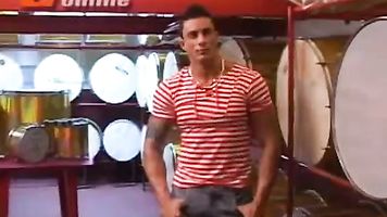 Adam p
