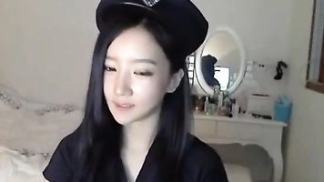 Coreano Webcam Solo Strip - QueenPornCams.com
