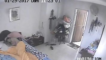 maduro espía oculto cam