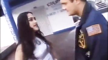 Sucio indio adolescente disfrutando hardcore interracial sexo - Porn300.com