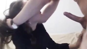 Amateur Se Traga Todo-Más Sobre Www.catchmedirty.com-1