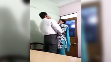Desi compilación escándalo
