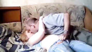 Madura rusa pareja películas por primera vez - Amateurprime.com