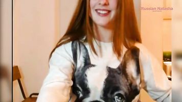 ESTA PUTA SOLO TIENE 18 AÑOS Y HACE QUE SU COÑO SE CORRA DURO / Estoy en patreon! Si quieres apoyarme y recibir un regalo muy caliente de mí - https://patreon.com/user?u=12231036