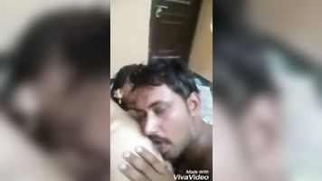 Desi tía sexo con vecino