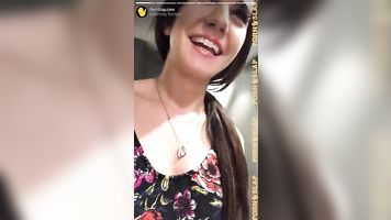 PornSlap Escort Real Jade Amber Filmado Follando