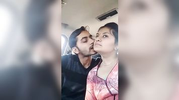 Pareja india MMS