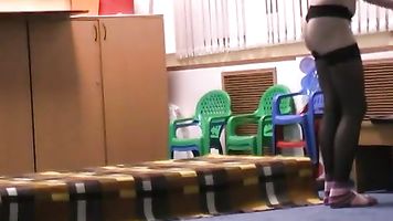 profesor de escuela folla su favorito / 100dates