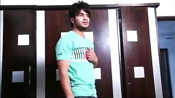 DESI ÚLTIMA DUCHA SEXO VIDEO CLIP CON AUDIO HINDI