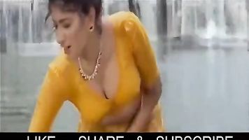 Sangavi hot boob Mostrando escenas