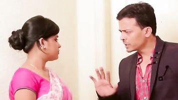 Romance caliente con Amigo, Priya Tiwari, Actriz