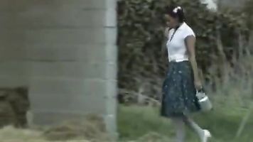 Porno vintage sexo en un hey