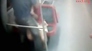 Chica Follada en Delhi Metro leaked Hidden cam
