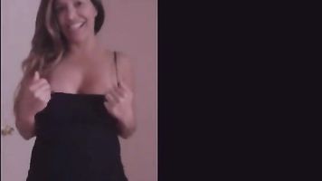 Francesca Le sorpresa golpe trabajo