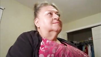 ¡Sra. Bea Havin Gangbang de Navidad!  Llame o envíe un mensaje de texto al Sr. ThugNasty para obtener información sobre la reserva.