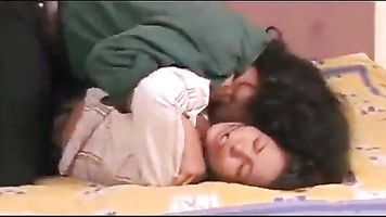 Bollywood Sensual Romance Escenas Recopilación