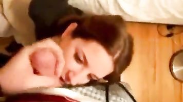 Facial agradable de novia