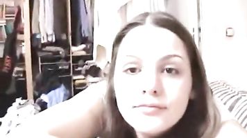 Amateur estudiantes follando