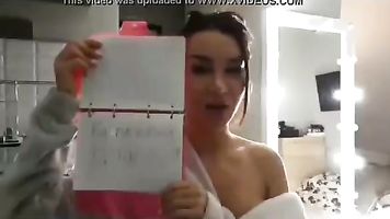 Vídeo de verificación