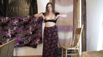 Sexo con una diosa-Erin Electra