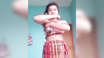 XVIDEOD: DESI CHICA WEBCAM ÚLTIMA-2019 DESI GF SATISFING