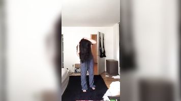 Chica punjabi