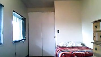 Real cámara oculta sexo hijo a la mierda su mamá cuando papá salir - Ver Parte 2 en HiddenCamPlus.com