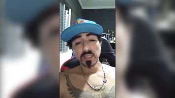 TRAILER primeiro Anal da Lunna Vaz